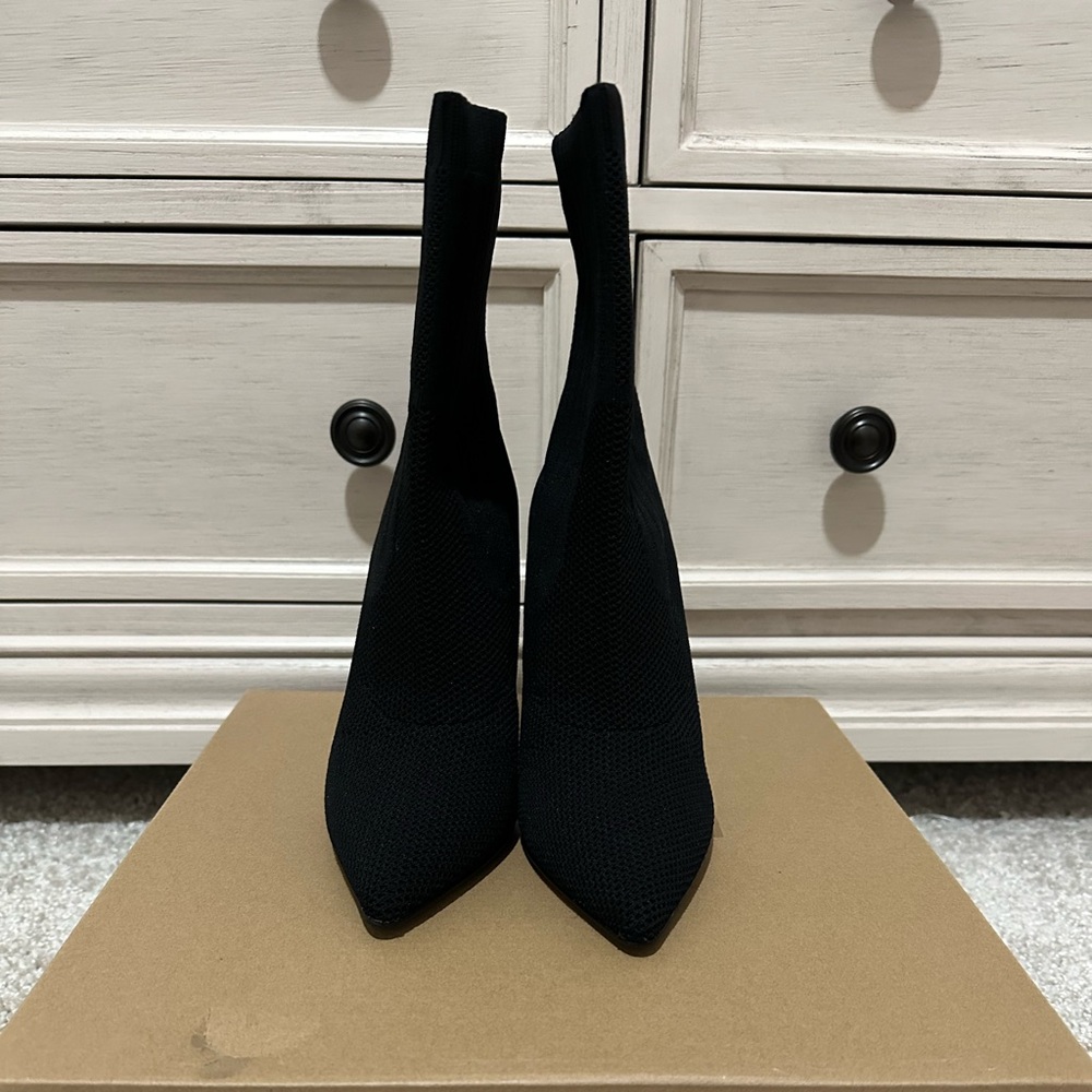 Steve Madden Booties